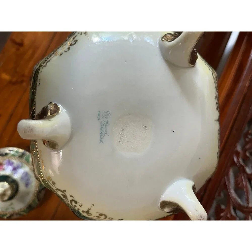 Unique Vintage this item